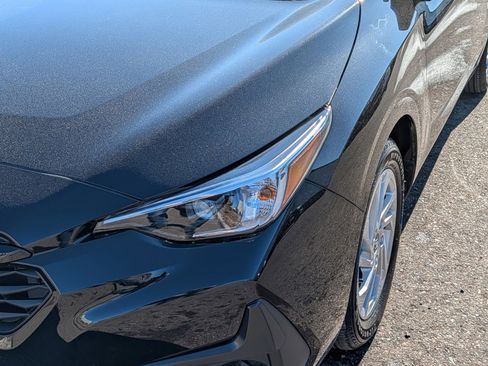 Certified 2025 Subaru Impreza 2.0i AWD/4WD image 16