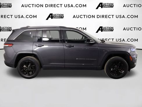 Used 2023 Jeep Grand Cherokee Limited RWD image 53