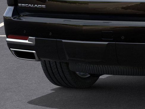 New 2026 Cadillac Escalade Luxury image 14