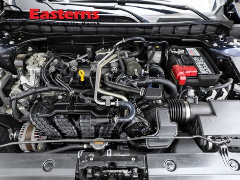 Used 2022 Nissan Altima 2.5 SR image 7