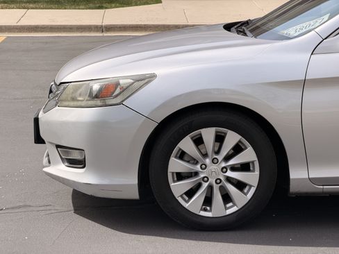 Used 2013 Honda Accord EX-L image 11