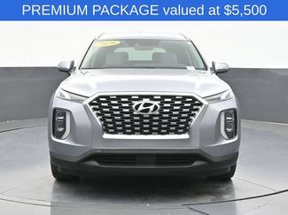 Used 2020 Hyundai Palisade SEL w/ Premium Package FWD video 2