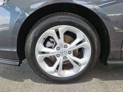 Used 2025 Honda Accord LX image 27