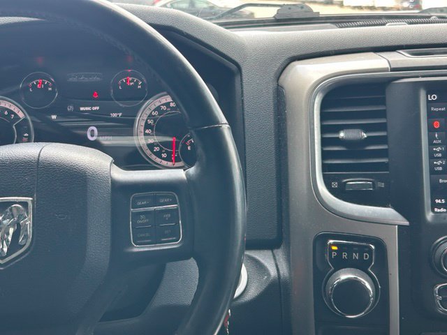Used 2018 RAM 1500 Lone Star RWD image 13