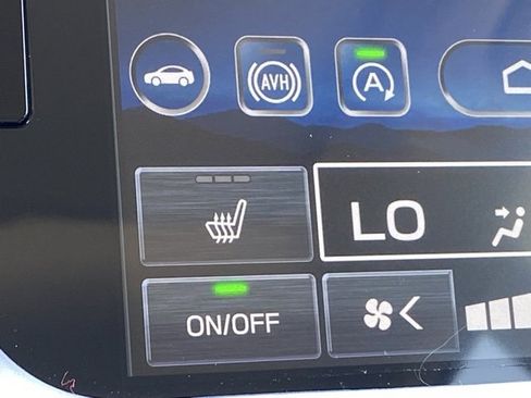 New 2025 Subaru Outback Onyx Edition image 16