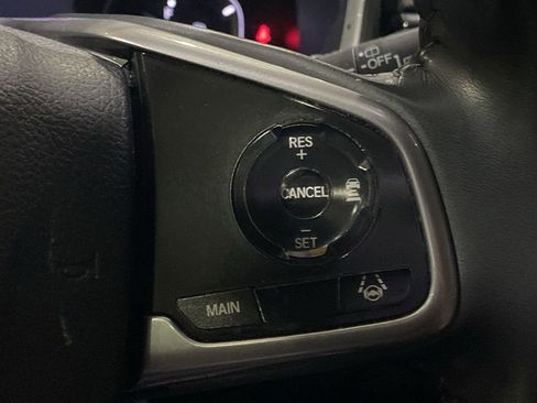 Used 2022 Honda CR-V EX-L image 11