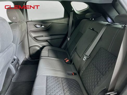 Used 2021 Chevrolet Blazer LT FWD image 29