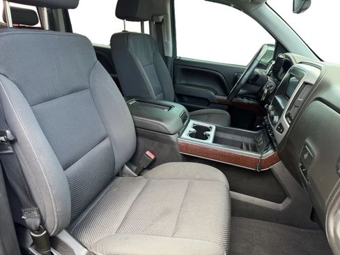 Used 2018 GMC Sierra 1500 SLE w/ SLE Value Package RWD image 12