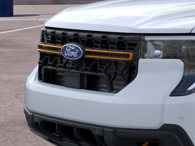 New 2026 Ford Maverick Tremor AWD/4WD image 20