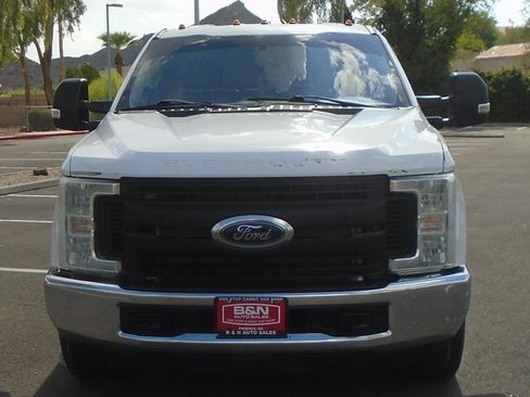 Used 2019 Ford F350 XL w/ XL Value Package RWD image 8