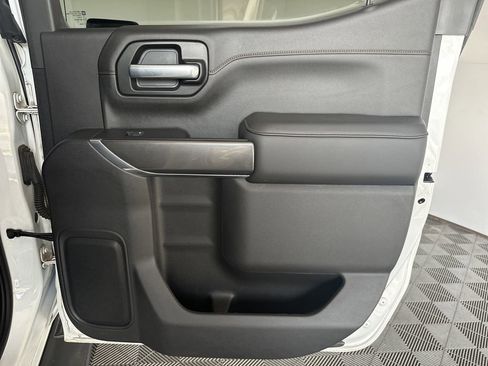 Used 2020 GMC Sierra 1500 AT4 w/ AT4 Premium Package image 36