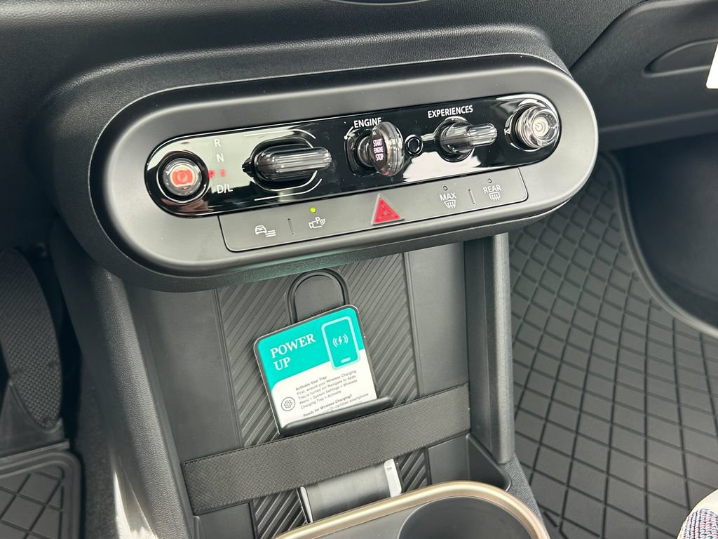 New 2027 MINI Cooper S FWD image 27