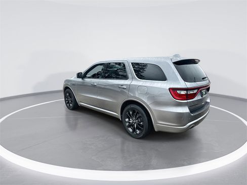 Used 2021 Dodge Durango R/T w/ Blacktop Package image 6
