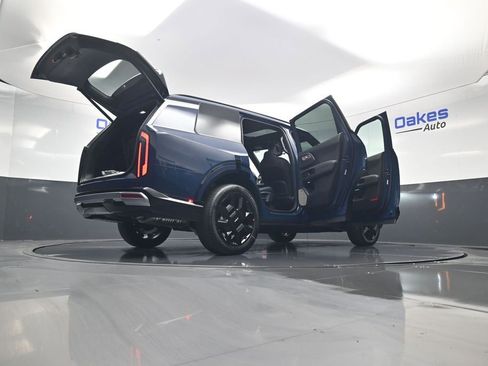 New 2027 Kia Telluride X-Line SX Prestige AWD/4WD image 65