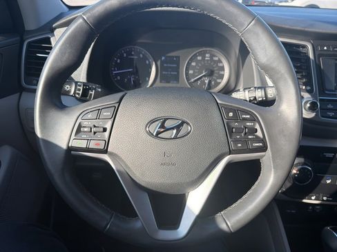 Used 2017 Hyundai Tucson Sport w/ Cargo Package image 24