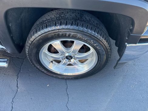 Used 2015 Chevrolet Silverado 1500 LT w/ LT Convenience Package image 7