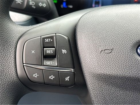 New 2026 Ford Maverick XLT w/ Equipment Group 301A image 17