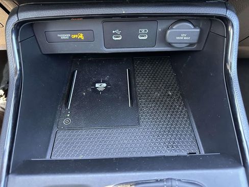 Certified 2026 Honda CR-V EX-L image 26