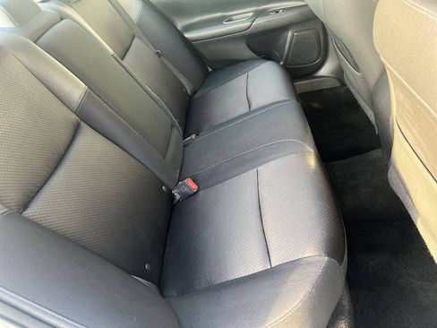 Used 2016 Nissan Altima 2.5 SR FWD image 13