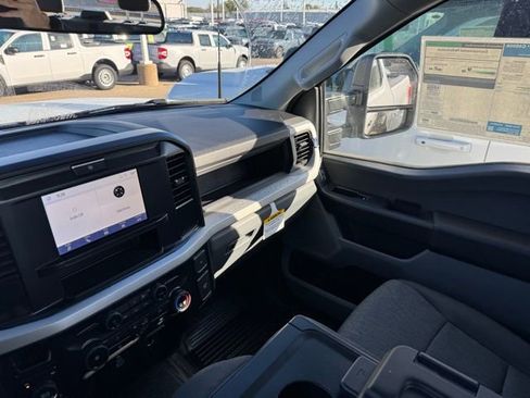 New 2026 Ford F350 XL image 16