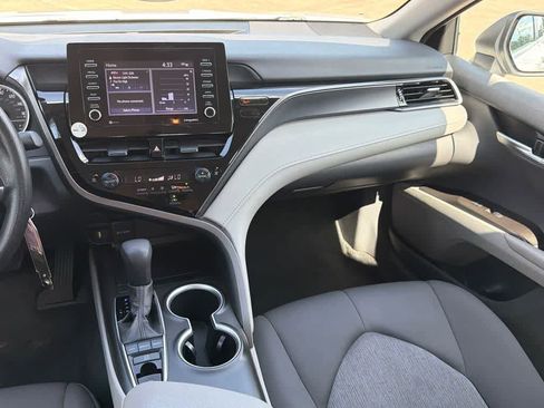 Used 2024 Toyota Camry LE AWD/4WD image 20