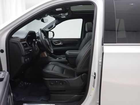 Certified 2023 Chevrolet Tahoe High Country image 7