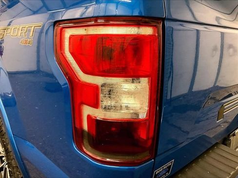 Used 2020 Ford F150 XLT w/ Equipment Group 301A Mid AWD/4WD image 28