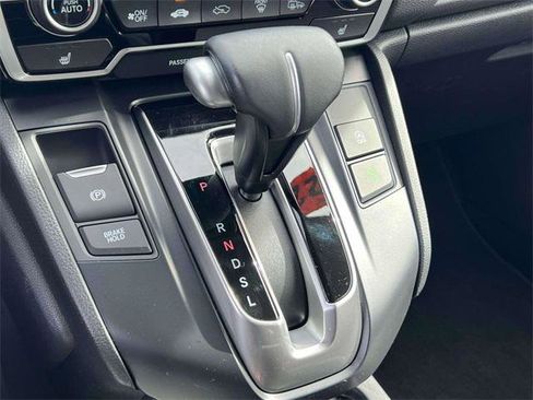 Used 2022 Honda CR-V EX-L image 28