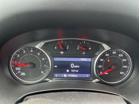 Used 2023 GMC Terrain SLT w/ Elevation Edition AWD/4WD image 6