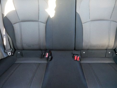 Used 2023 Subaru Crosstrek 2.0i image 13