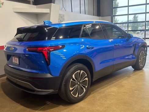 Used 2024 Chevrolet Blazer EV LT AWD/4WD image 48
