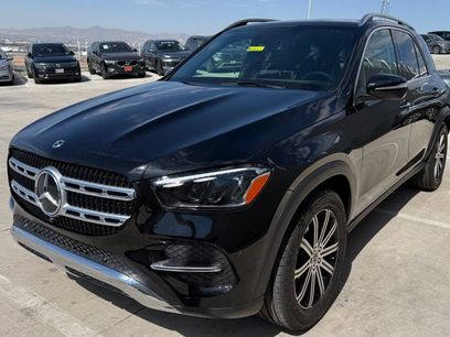 Used 2026 Mercedes-Benz GLE 350 4MATIC