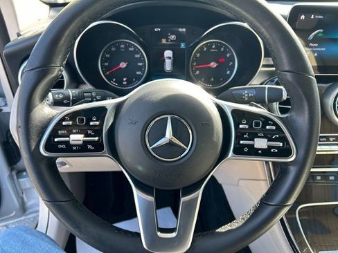 Used 2020 Mercedes-Benz GLC 300 image 32