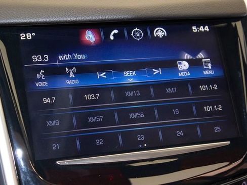 Used 2015 Cadillac SRX Luxury w/ Driver Awareness Package image 28