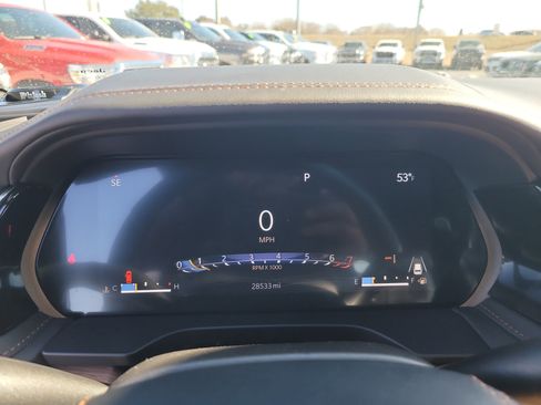 Used 2023 Jeep Grand Cherokee L Summit w/ Advanced Protech Group IV image 31