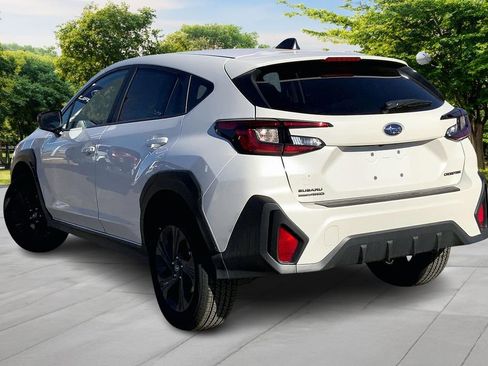 New 2026 Subaru Crosstrek 2.5i image 3