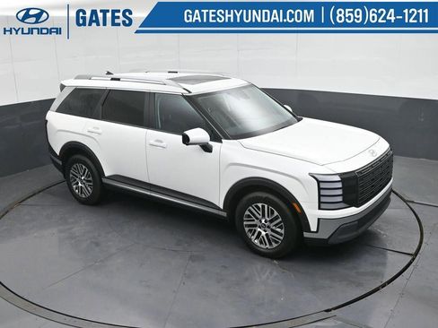 New 2026 Hyundai Palisade SEL image 55