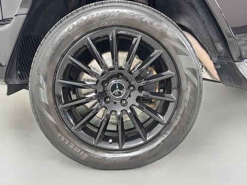 Used 2020 Mercedes-Benz G 550 image 34