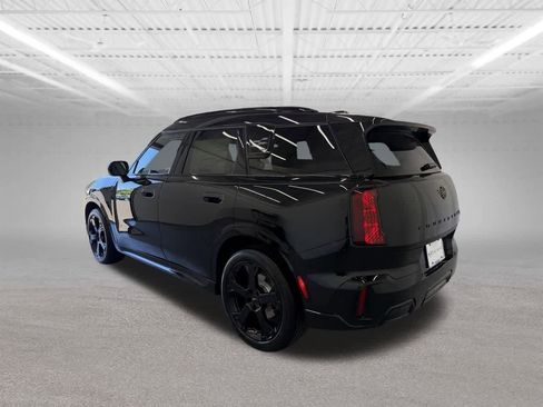 New 2026 MINI Cooper Countryman S AWD/4WD image 2