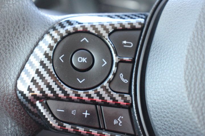 Certified 2025 Toyota Corolla LE w/ Convenience Package FWD image 22