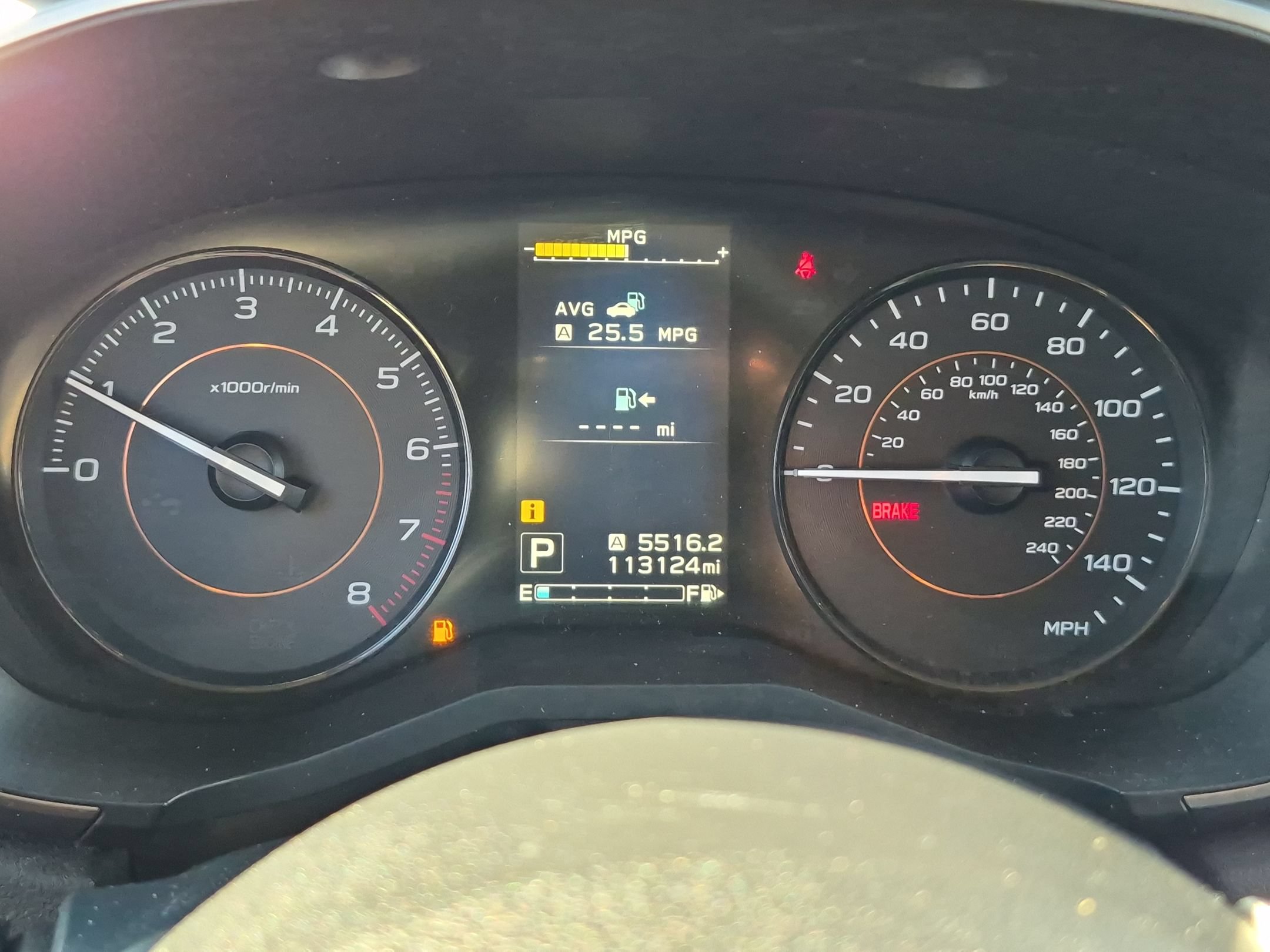 Used 2018 Subaru Crosstrek 2.0i Premium w/ Eyesight System AWD/4WD image 18