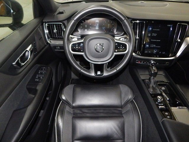 Used 2019 Volvo S60 T6 R-Design AWD/4WD image 11