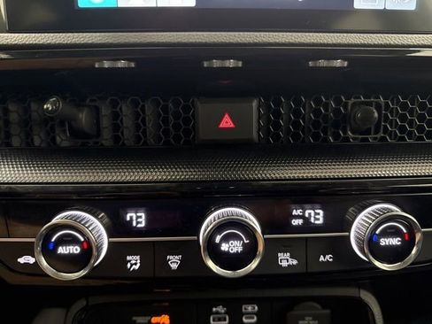 Certified 2023 Honda CR-V EX-L image 29