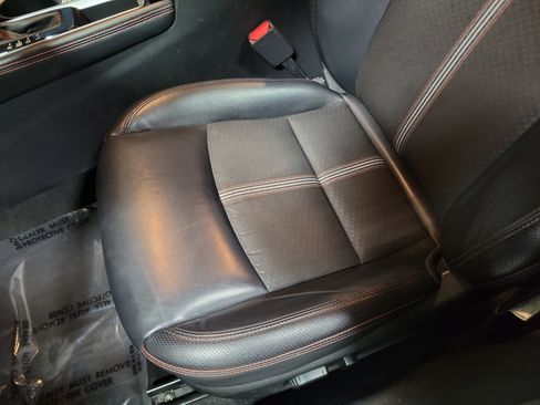 Used 2023 Nissan Altima 2.5 SR image 17