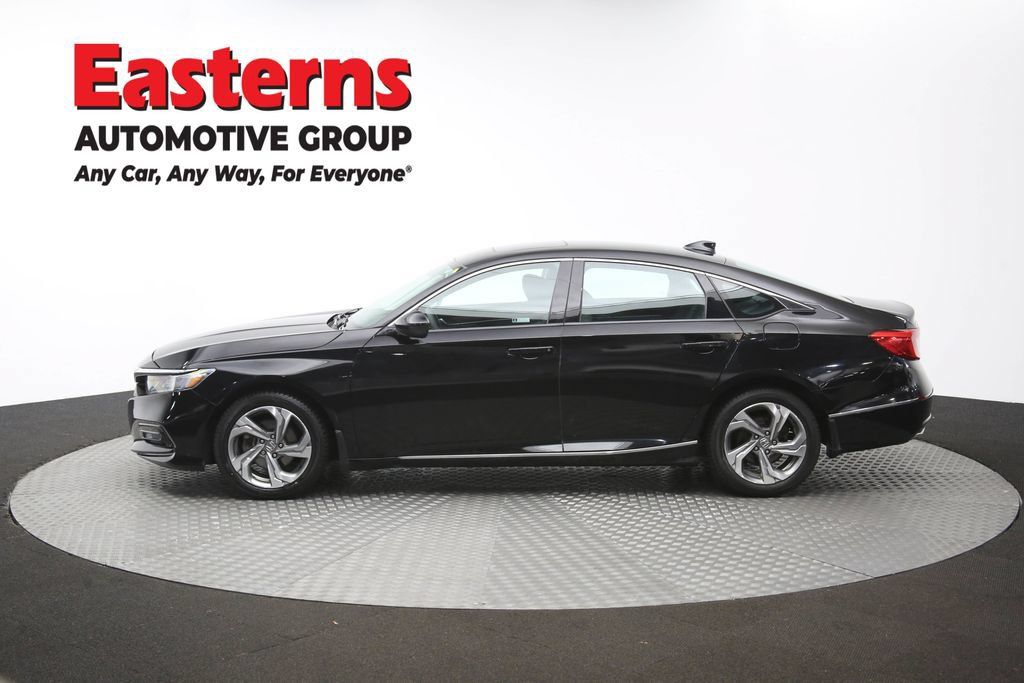 Used 2019 Honda Accord EX image 62
