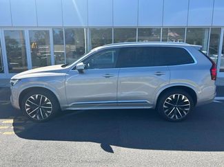 Certified 2025 Volvo XC90 B6 Plus AWD/4WD video 2