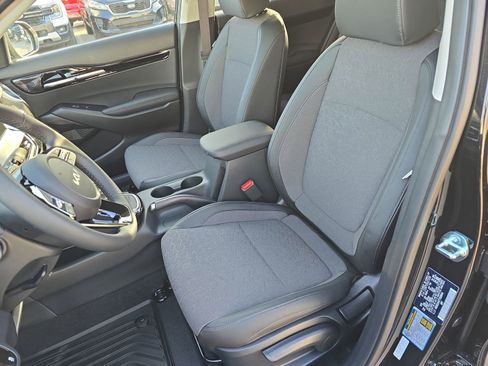 New 2026 Kia Seltos S image 17