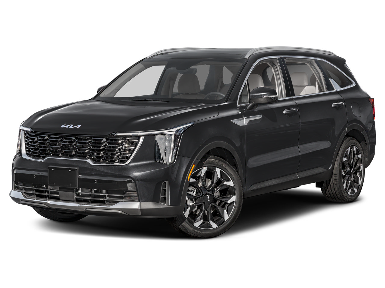 New 2026 Kia Sorento EX AWD/4WD image 28