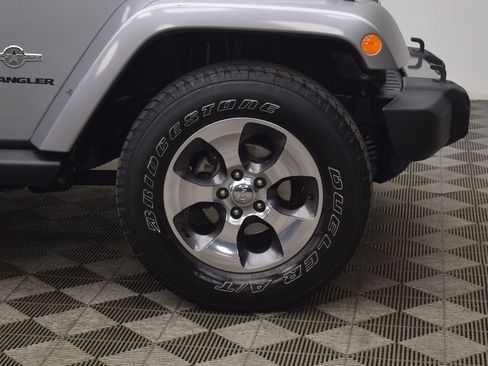 Used 2013 Jeep Wrangler Sport image 28