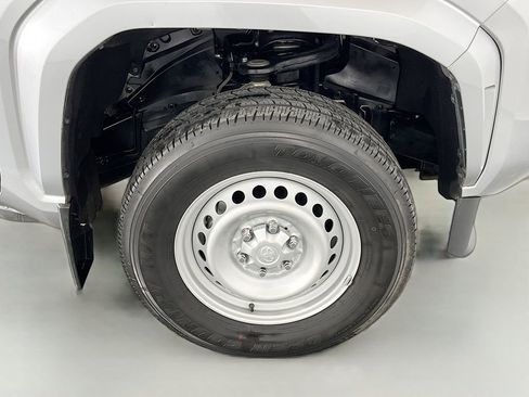 Used 2024 Toyota Tacoma SR w/ Towing Package image 32